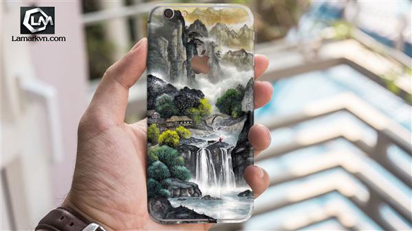 Ảnh đại diện sản phẩm skin iphone